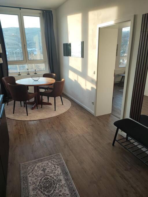 Modernes Juwel In Hagen City Экстерьер фото